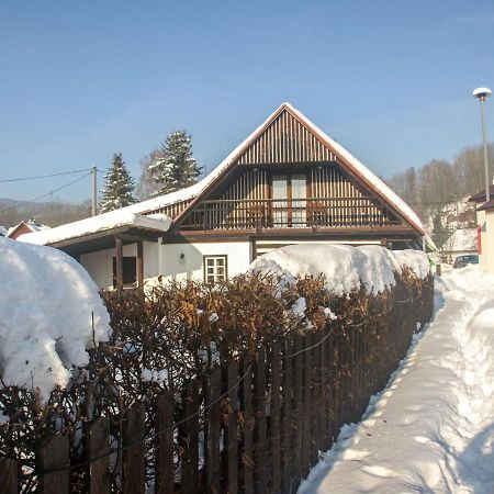 Holiday Home Lanov By Interhome Horni Lanov Exterior photo