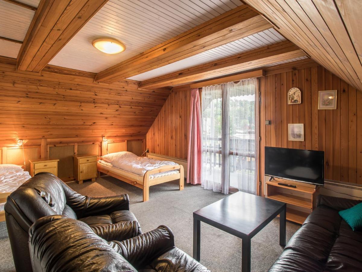 Holiday Home Lanov By Interhome Horni Lanov Exterior photo