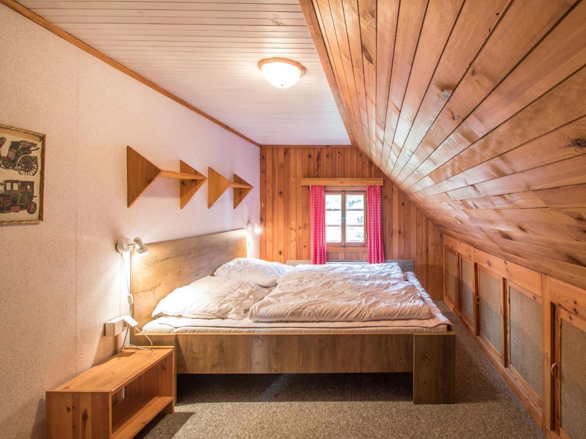 Holiday Home Lanov By Interhome Horni Lanov Exterior photo