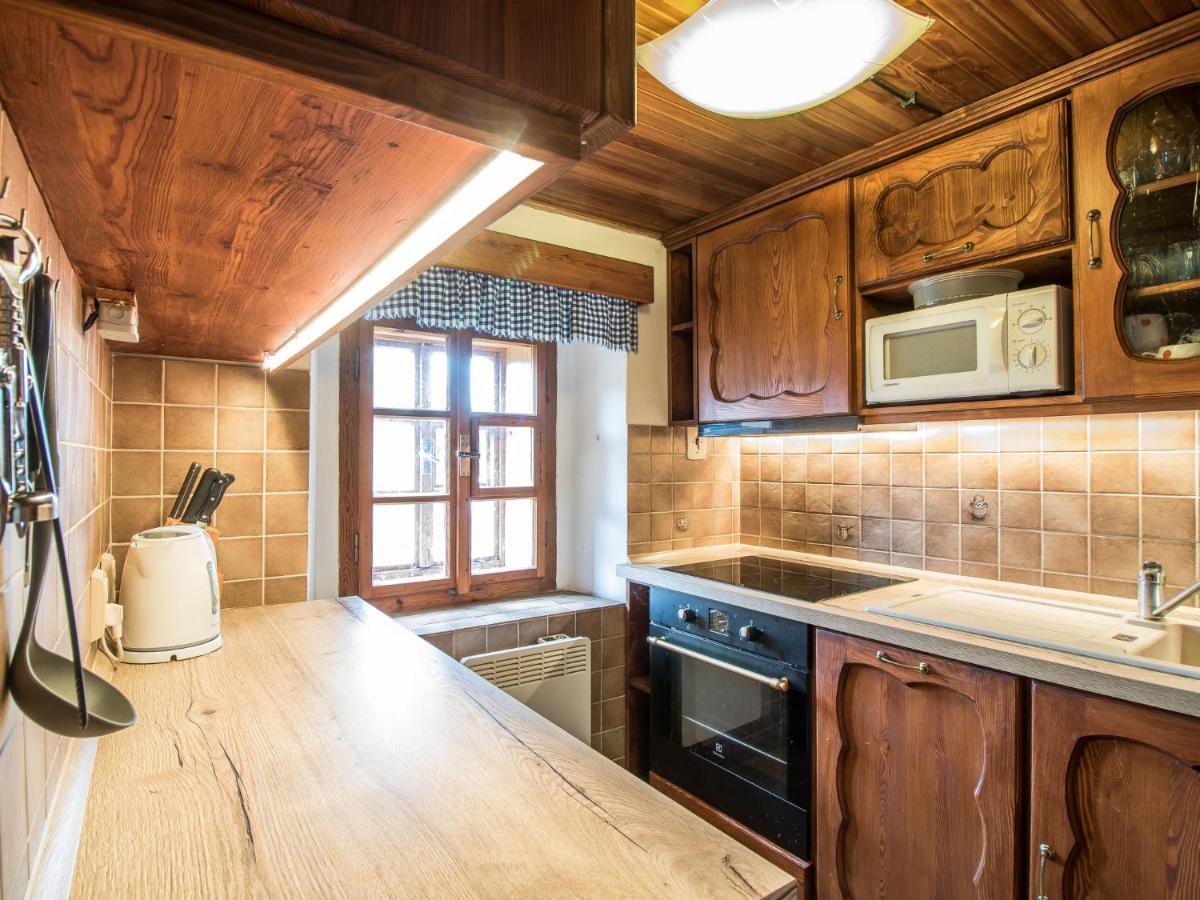 Holiday Home Lanov By Interhome Horni Lanov Exterior photo