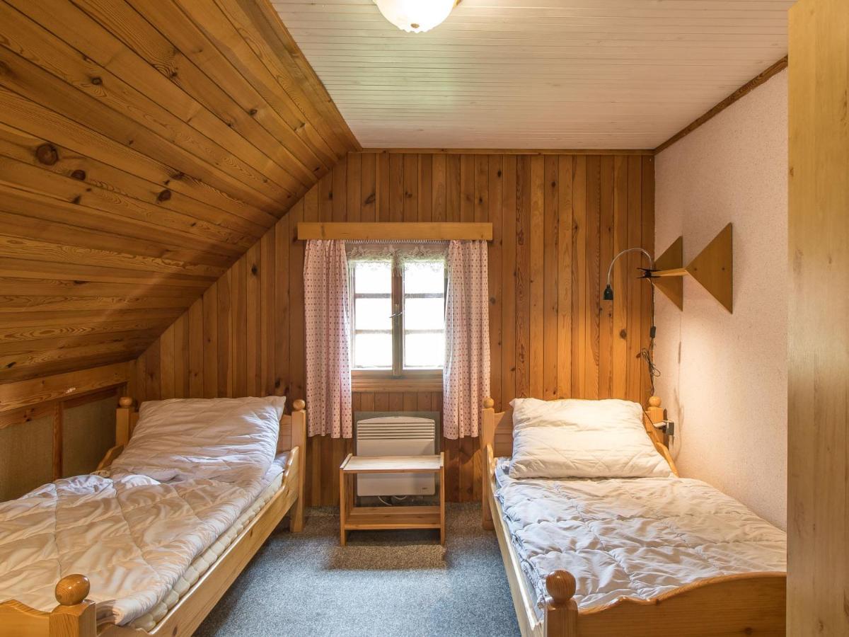 Holiday Home Lanov By Interhome Horni Lanov Exterior photo